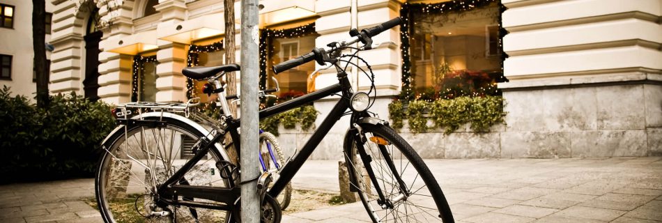 Photodune 1107867 City Bike M 950x320